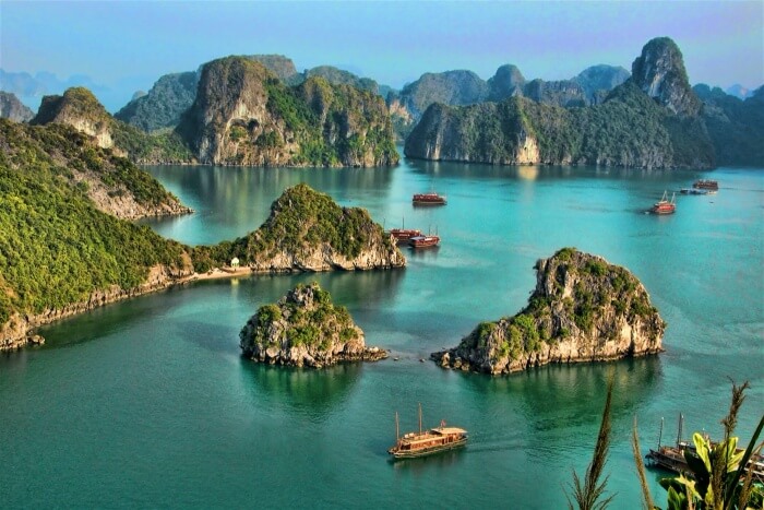 Phụ lục 01- Bảng giá đất ở, đất sản xuất kinh doanh phi nông nghiệp theo Quyết định số 42/2019/QĐ-UBND ngày 27/12/2019 của UBDN tỉnh Quảng ninh